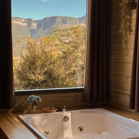 Morada Da Pedra Villa Praia Grande  Dış mekan fotoğraf