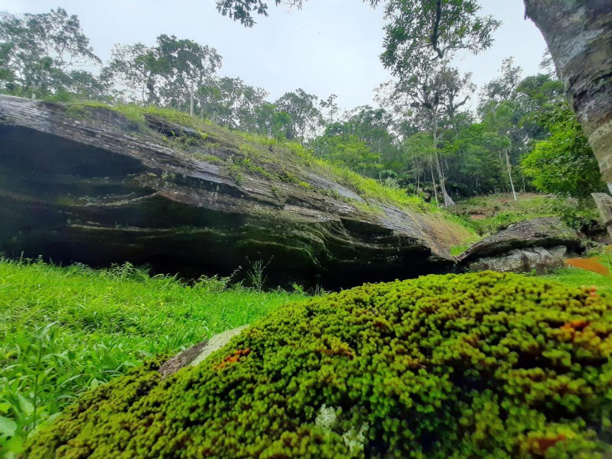 Morada Da Pedra Villa Praia Grande  Dış mekan fotoğraf