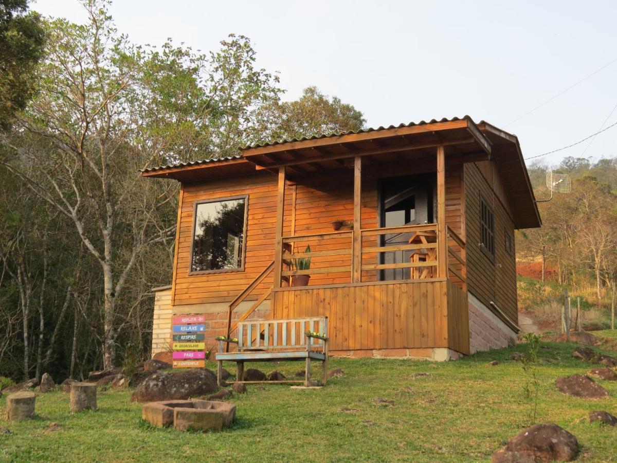 Morada Da Pedra Villa Praia Grande  Dış mekan fotoğraf