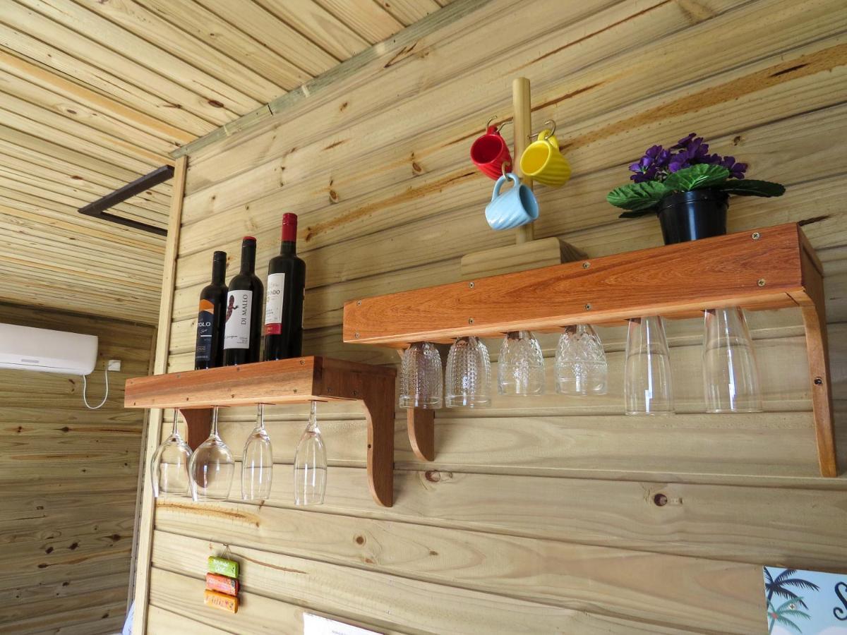 Morada Da Pedra Villa Praia Grande  Dış mekan fotoğraf