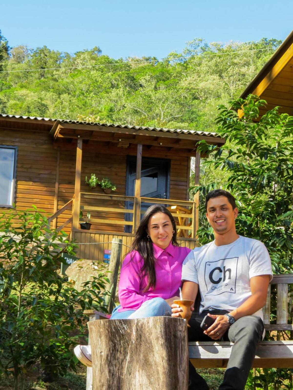 Morada Da Pedra Villa Praia Grande  Dış mekan fotoğraf