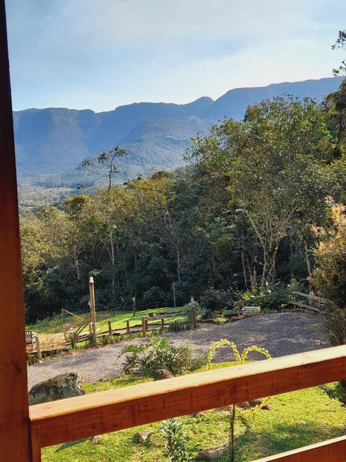 Morada Da Pedra Villa Praia Grande  Dış mekan fotoğraf