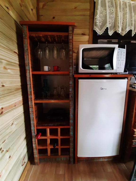 Morada Da Pedra Villa Praia Grande  Dış mekan fotoğraf