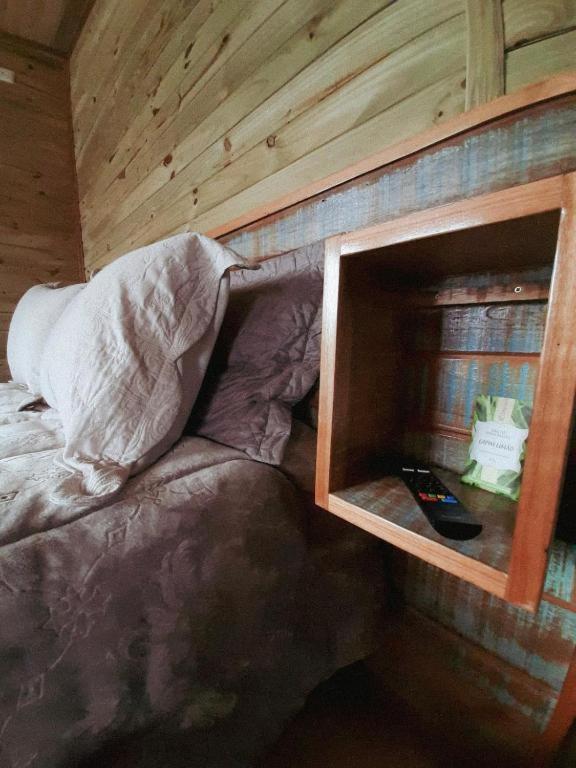 Morada Da Pedra Villa Praia Grande  Dış mekan fotoğraf
