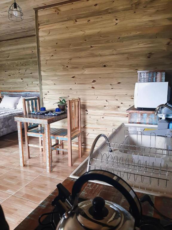 Morada Da Pedra Villa Praia Grande  Dış mekan fotoğraf