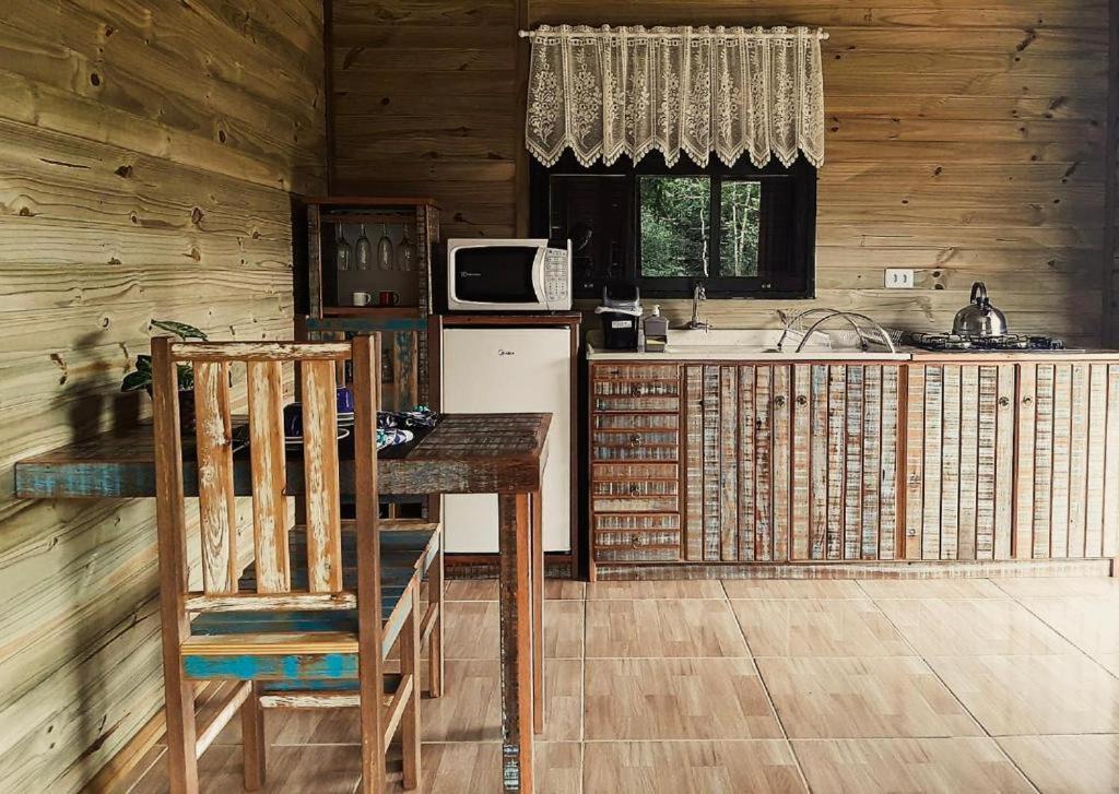 Morada Da Pedra Villa Praia Grande  Dış mekan fotoğraf