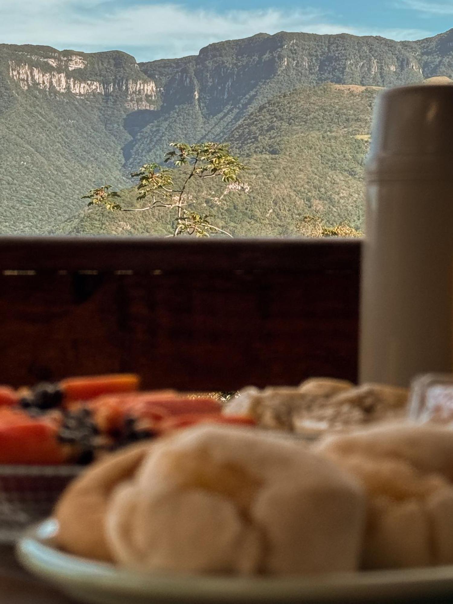 Morada Da Pedra Villa Praia Grande  Dış mekan fotoğraf