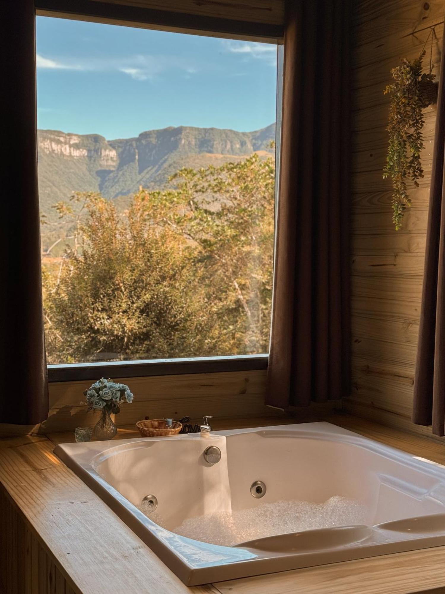 Morada Da Pedra Villa Praia Grande  Dış mekan fotoğraf