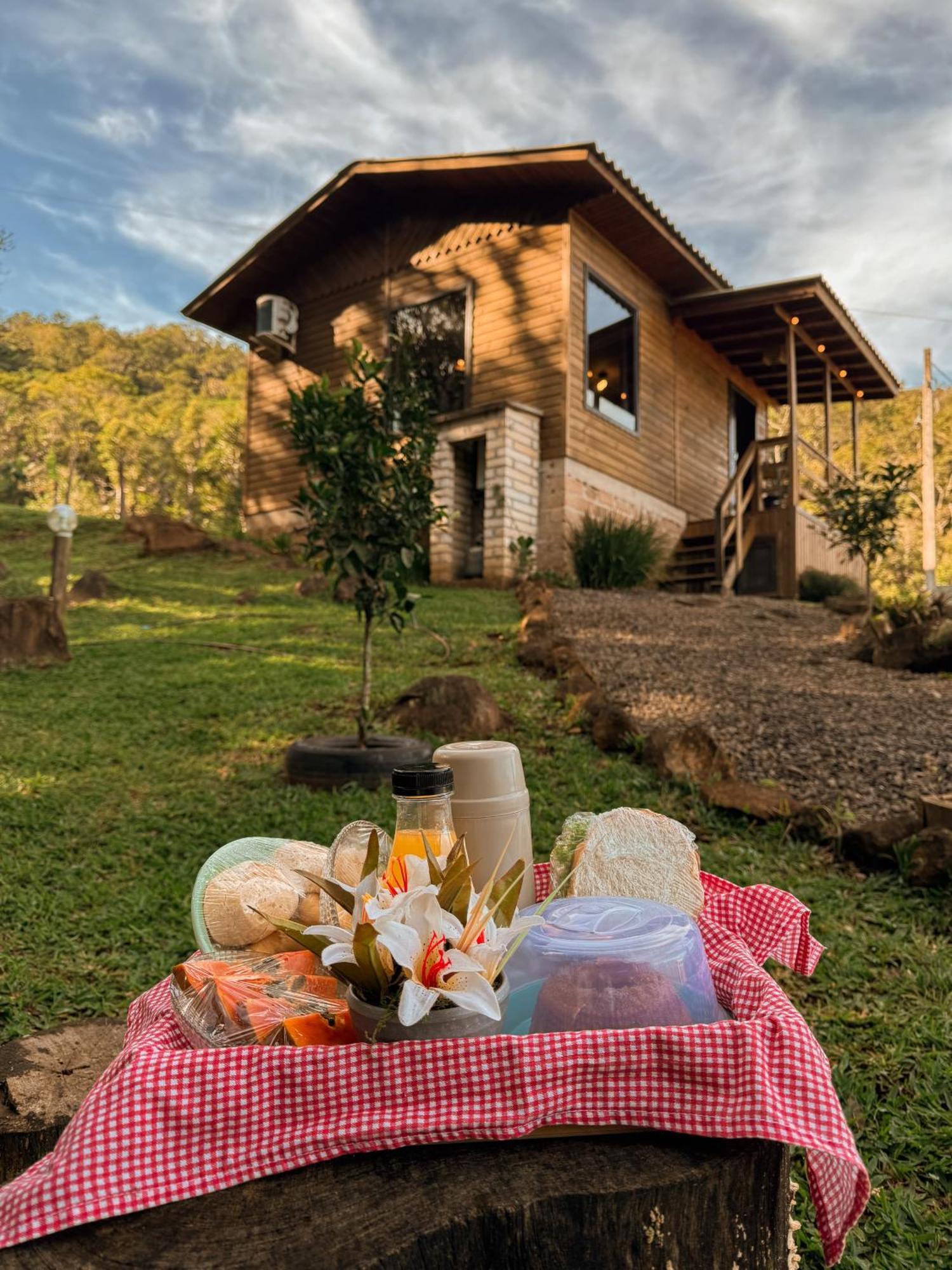 Morada Da Pedra Villa Praia Grande  Dış mekan fotoğraf